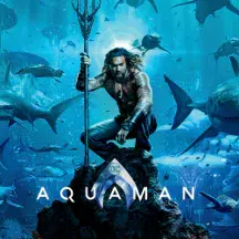 Aquaman Thumbnail