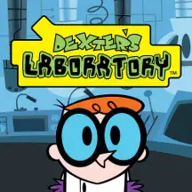 Dexter's Laboratory Thumbnail