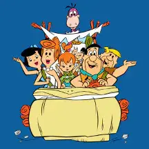 The Flintstones Thumbnail