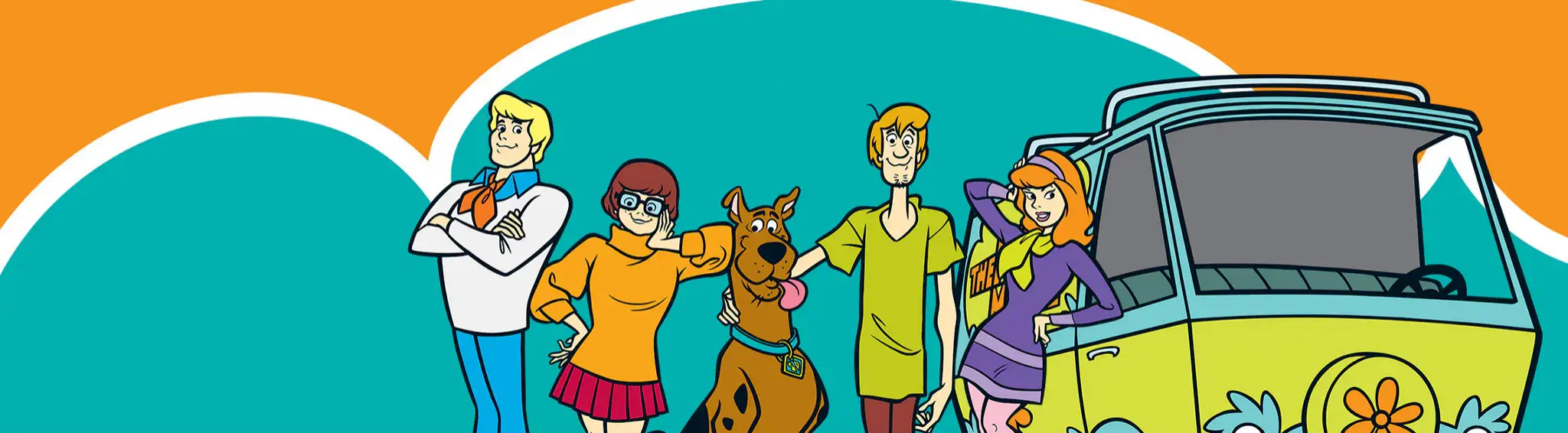 Scooby Doo