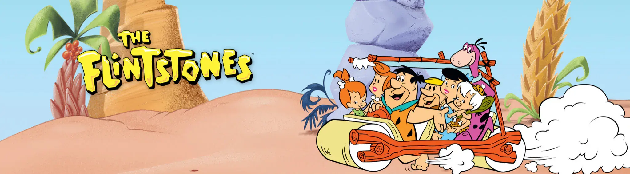 The Flintstones