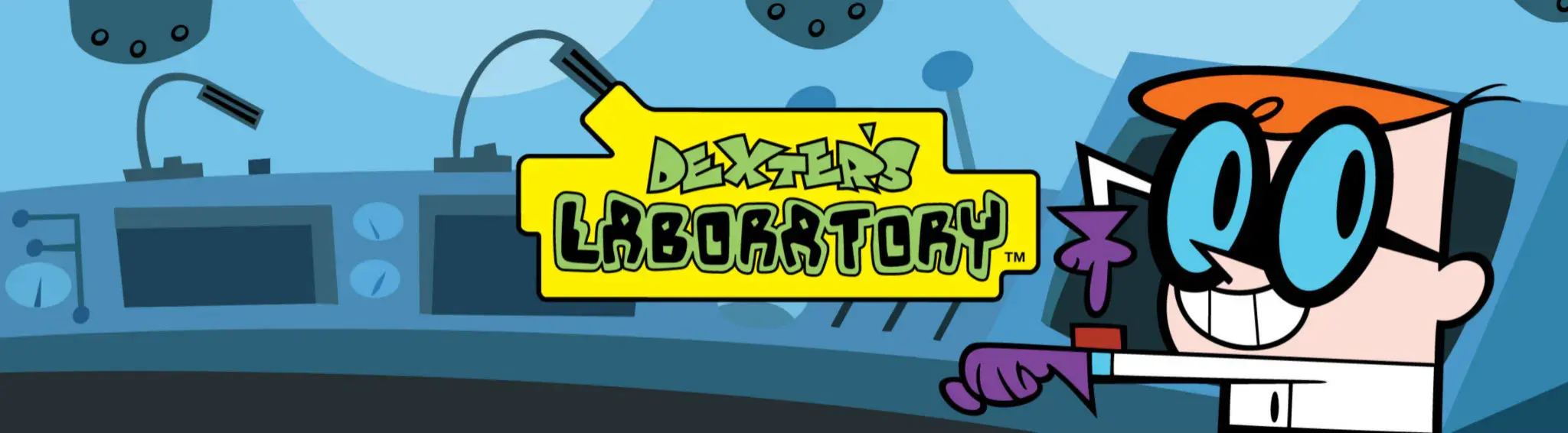 Dexter's Laboratory