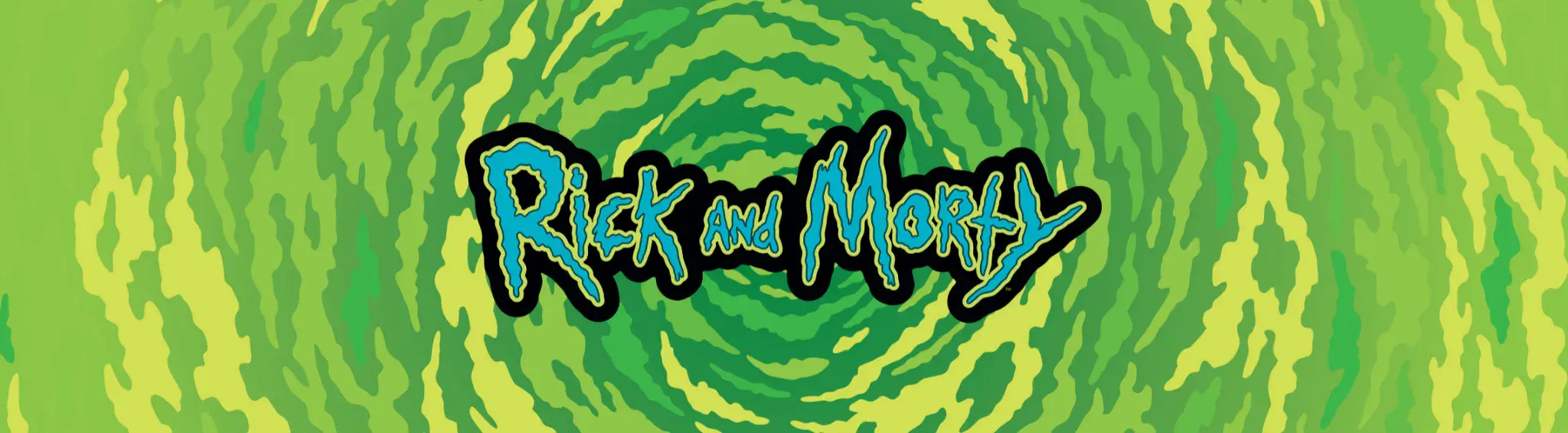 Rick and Morty