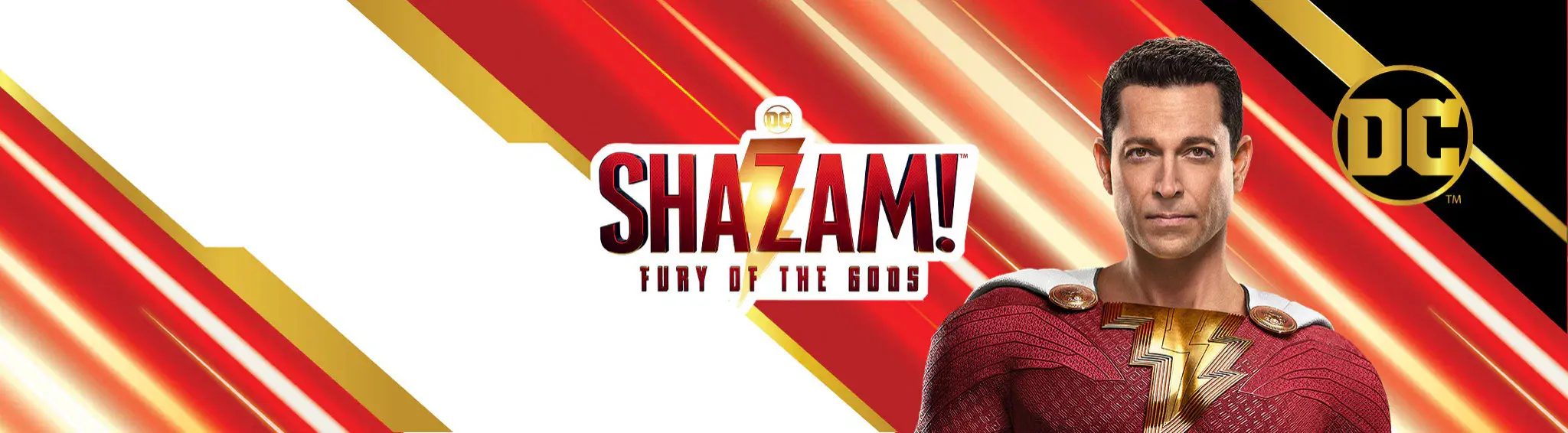 SHAZAM