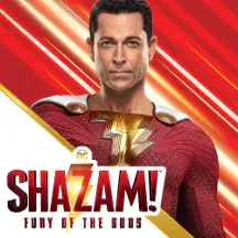 SHAZAM Thumbnail