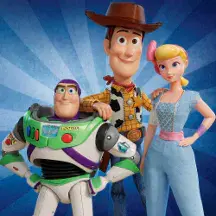 Toy Story Poster