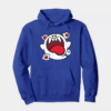 Adorable Ghibli Ghost Hoodie