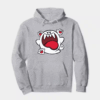 Adorable Ghibli Ghost Hoodie