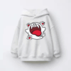 Adorable Ghibli Ghost Kids Hoodie