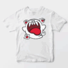 Adorable Ghibli Ghost Unisex T-Shirt