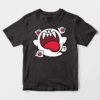 Adorable Ghibli Ghost Unisex T-Shirt