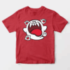Adorable Ghibli Ghost Unisex T-Shirt