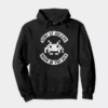 Arcade Legends Born in Eighties Classic Gaming Hoodie