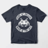 Arcade Legends Born in Eighties Classic Gaming Unisex T-Shirt
