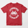 Arcade Legends Born in Eighties Classic Gaming Unisex T-Shirt