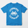 Arcade Legends Born in Eighties Classic Gaming Unisex T-Shirt