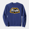 Batman Gotham Knight Crewneck Sweatshirt