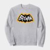 Batman Gotham Knight Crewneck Sweatshirt