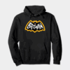 Batman Gotham Knight Hoodie