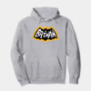 Batman Gotham Knight Hoodie