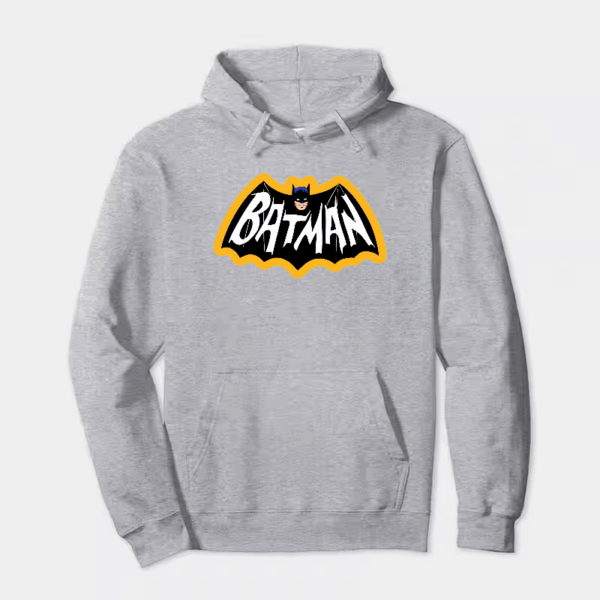 Batman Gotham Knight Hoodie