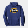 Batman Gotham Knight Hoodie