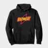 Bazinga! The Big Bang Theory Hoodie