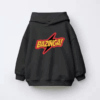 Bazinga! The Big Bang Theory Kids Hoodie