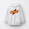 Bazinga! The Big Bang Theory Kids Hoodie