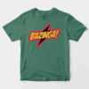 Bazinga! The Big Bang Theory Unisex T-Shirt