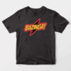 Bazinga! The Big Bang Theory Unisex T-Shirt