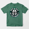 Best Dad in the Galaxy Yoda Unisex T-Shirt