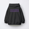 Black Panther Legacy Wakanda Forever Kids Hoodie