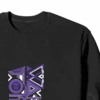 Black Panther Wakanda Forever Crewneck Sweatshirt
