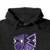 Black Panther Wakanda Forever Hoodie