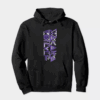 Black Panther Wakanda Forever Hoodie