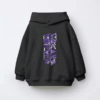 Black Panther Wakanda Forever Kids Hoodie