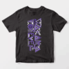 Black Panther Wakanda Forever Unisex T-Shirt