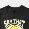 Bold Attitude Chick Moment Unisex T-Shirt