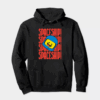 Build a Spaceship LEGO Lovers Unite Hoodie