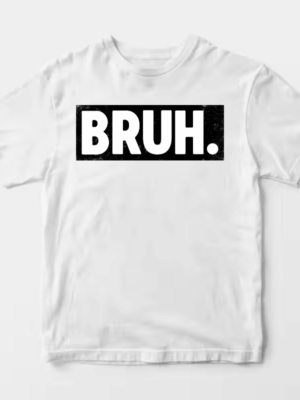 Certified Bruh Moment Unisex T-Shirt