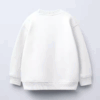 Certified Personal Space Invader Crewneck Sweatshirt