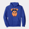 Chainsaw Man Pochita Japanese Devil Dog Hoodie