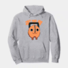 Chainsaw Man Pochita Japanese Devil Dog Hoodie