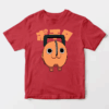 Chainsaw Man Pochita Japanese Devil Dog Unisex T-Shirt