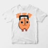 Chainsaw Man Pochita Japanese Devil Dog Unisex T-Shirt