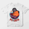 Chill Out with Ponchita Chainsaw Man Relaxing Unisex T-Shirt