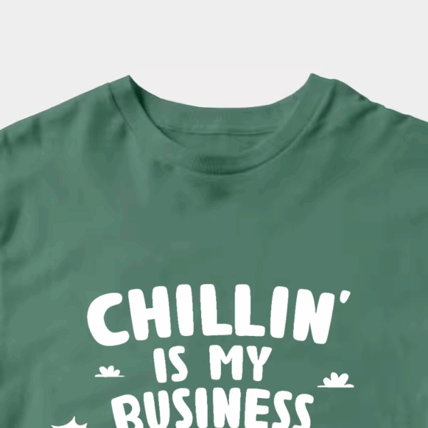 Chillin Expert Garfield Living the Easy Life Unisex T-Shirt