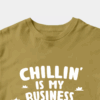 Chillin Expert Garfield Living the Easy Life Unisex T-Shirt