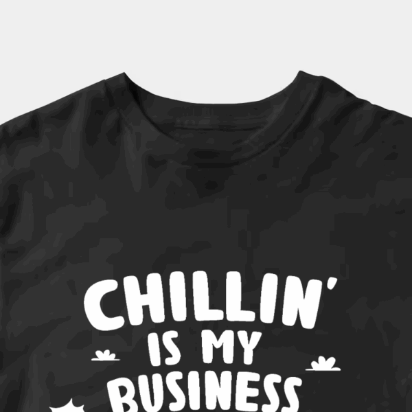 Chillin Expert Garfield Living the Easy Life Unisex T-Shirt